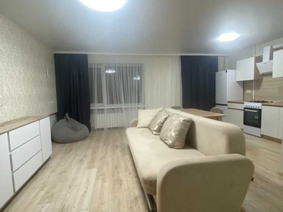 Сдам 1к квартиру, низ пр. О Поля, парк Глобы Дніпро