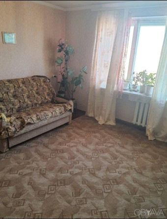 Срочно сдам! 2к пр. А. Поля (по. Кирова)ком. услуги включены в цену! - фото 1