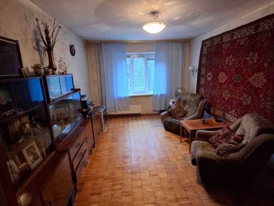 Аренда 2 комнатной квартиры, Харьковское шоссе 65 Киев