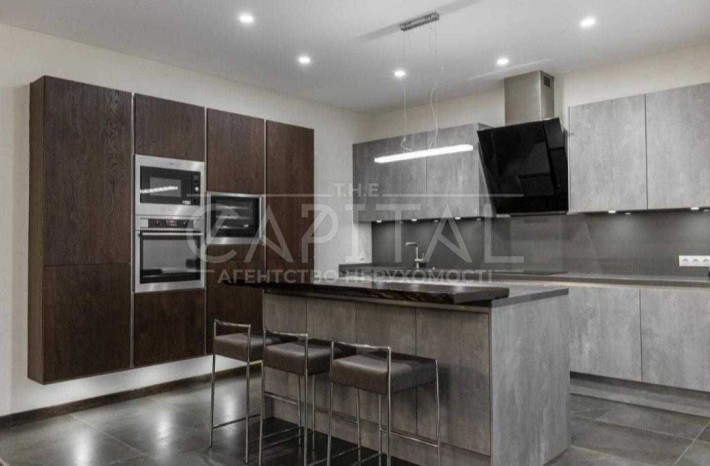 Оренда 4к квартири у ЖК Французький квартал, ФК 1, Саперное Поле 12 - фото 1