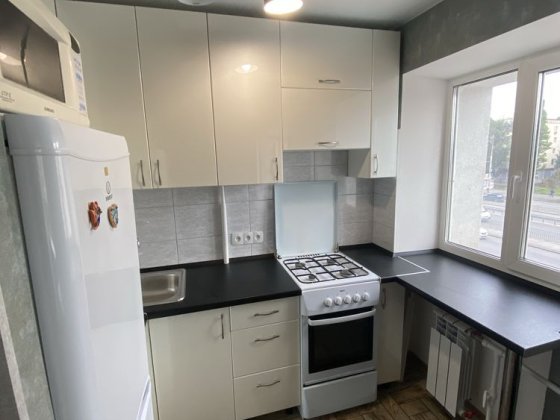 Сдам 1 к квартиру пр. Слобожанский начало Днепр