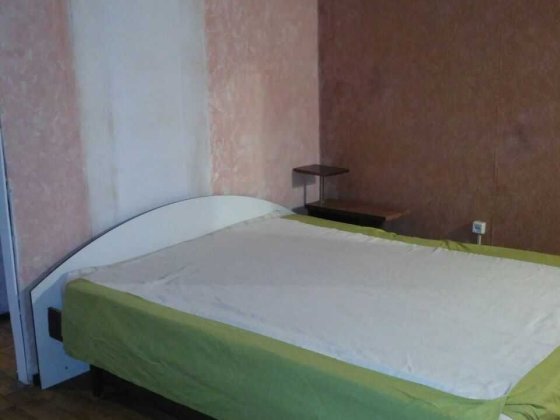 Сдам 1 комн. квартиру в частном  секторе на ул. Калиновая - Образцова Дніпро