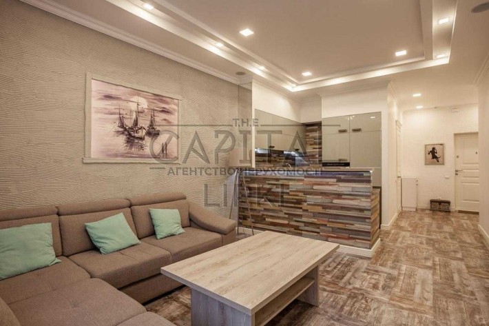 Аренда квартиры, ЖК Новопечерские Липки, ул. Верхогляда, Печерск - фото 1