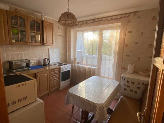 Аренда 1к кв., Виноградарь, пр. Европейского Союза