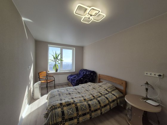 Оренда квартири !  Бомбосховище. Світло, опалення автонм. Киев