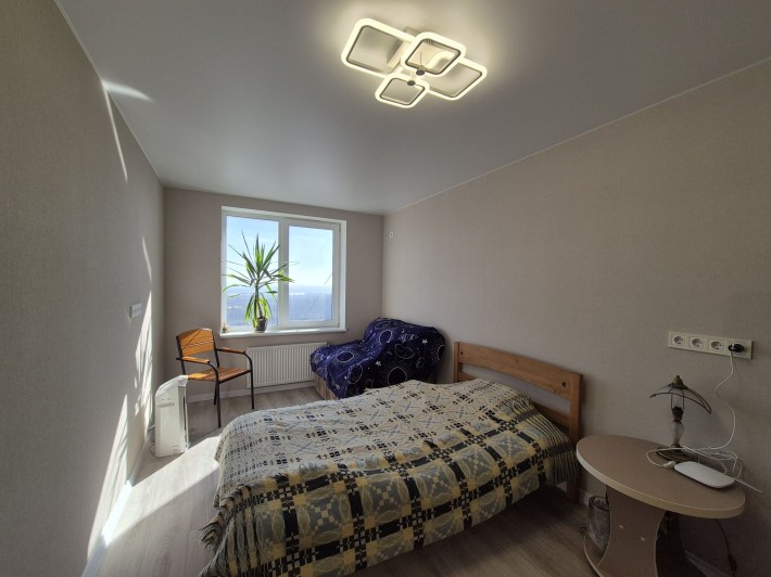 Оренда квартири !  Бомбосховище. Світло, опалення автонм. - фото 1