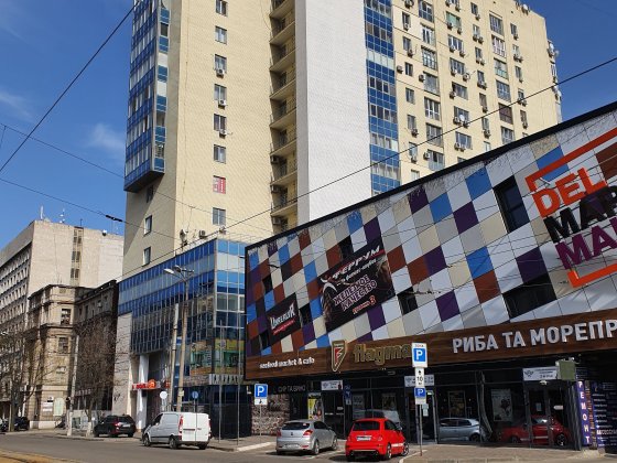 Сдам 2-к квартиру в ЖК Классический, пр. Науки (Гагарина) 23 Дніпро