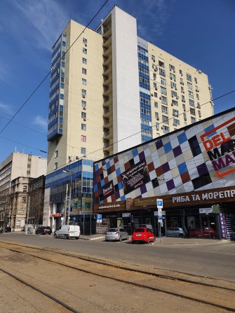 Сдам 2-к квартиру в ЖК Классический, пр. Науки (Гагарина) 23 - фото 1