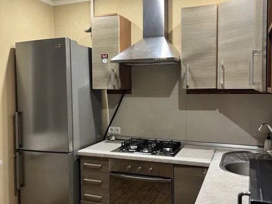 Сдам 1к квартиру на Соколе Дніпро