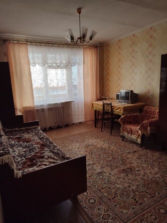 Сдам 1-ю кв-ру на ж/м Покров ский 6/12 пре - фото 1