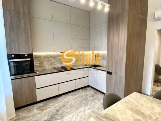 Оренда квартири 45м2 в жк Печерськ плаза, Перлина 52 Киев