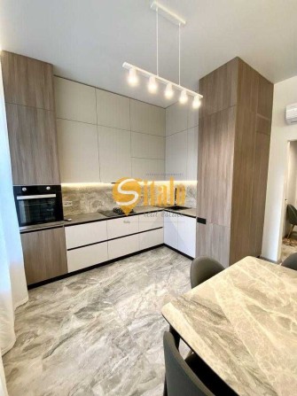 Оренда квартири 45м2 в жк Печерськ плаза, Перлина 52 - фото 1