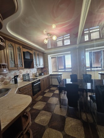 Здаю двокімнатну квартиру вул. Соборна пр. Центральний євроремонт - фото 1