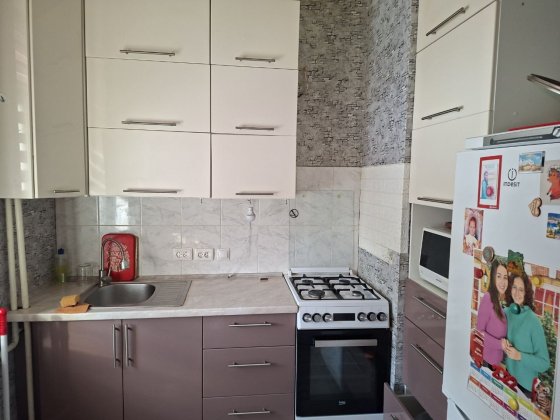 Оренда трикімнатної квартири, пр. Мазепи Дніпро