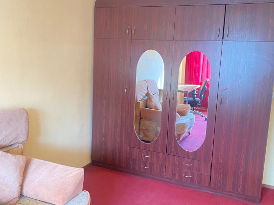 Оренда однокімнатної квартира  + кухня студія вулиця Таджицька Львов