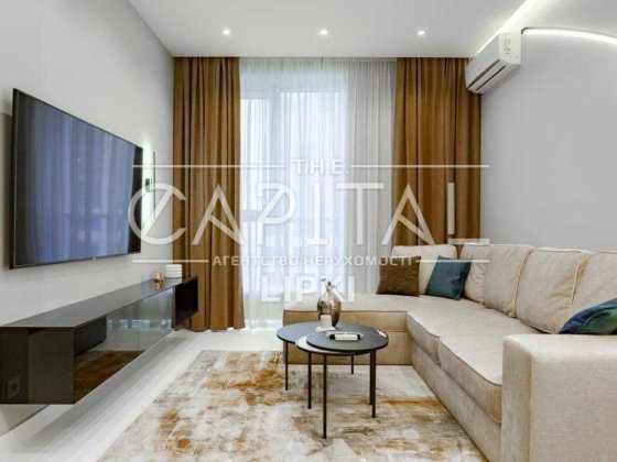 Оренда квартири, ЖК Новопечерські Липки, Драгомирова, Верхогляда Киев