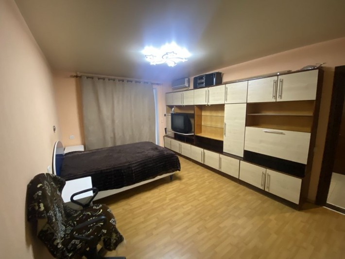 Сдам 1-к. Пр. Науки ( гагарина ) Свет не выключают - фото 1