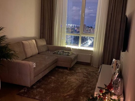 Здам гарну квартиру можна з тваринами Київ