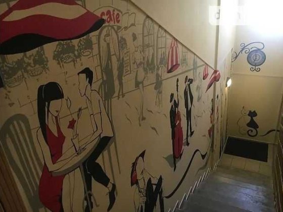 Аренда 3к квартиры Центр Николаев