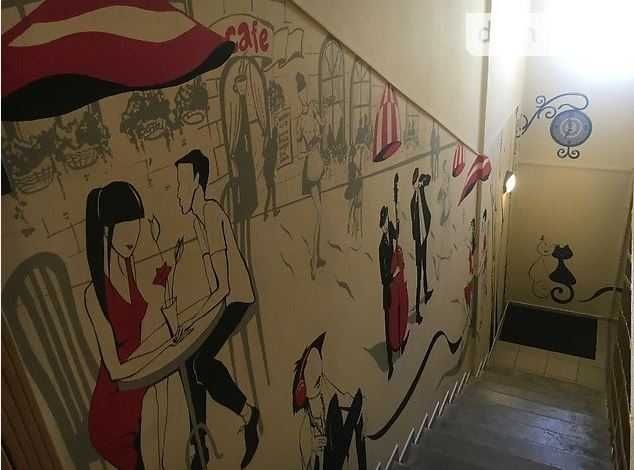 Аренда 3к квартиры Центр - фото 1