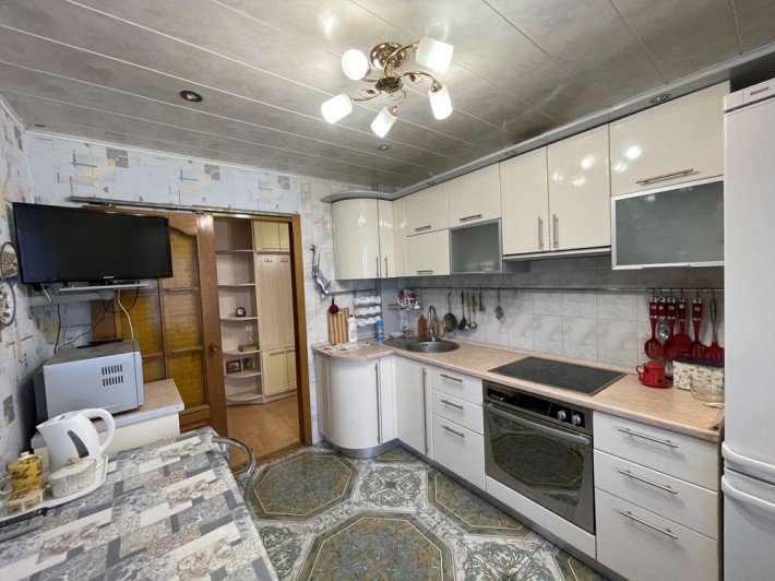 Аренда! 2к. квартира Парк Шевченко Дзержинского Днепр Вернадского - фото 1