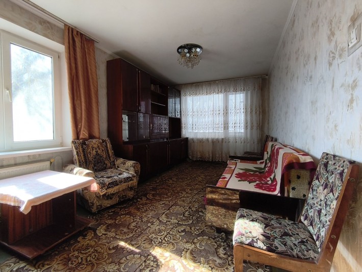 Сдам в аренду 3х комнатную квартиру в Ингульском районе. - фото 1