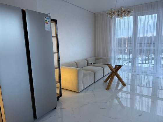 Оренда двох кімнатної квартири вул. Дж. Ленона, 43 ВЛАСНИК Львов