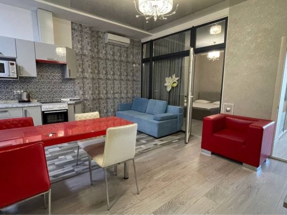 Сдам 3к квартиру в ЖК Панорама. Генератор Дніпро