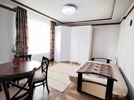 Оренда 1 кімнатної квартири по вулиці Гашека Львів