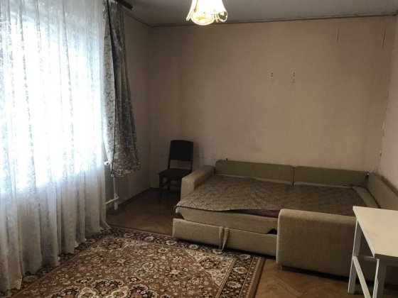 Оренда 1кімнатної квартири, Позняки 5хв. пішки Киев