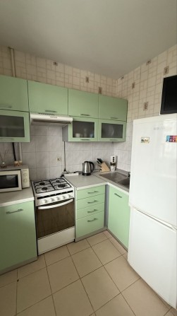 Оренда 1 кімнатної, пр. Червоної Калини 32д, Фестивальний - фото 1