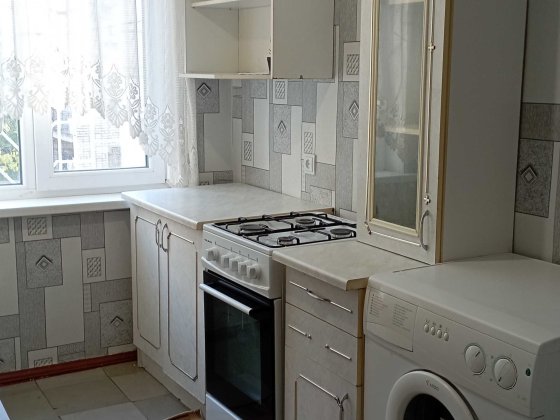 Двокімнатна квартира. Корабельний район