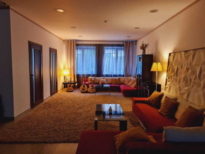 Одна из лучших квартир в самом центре - фото 1