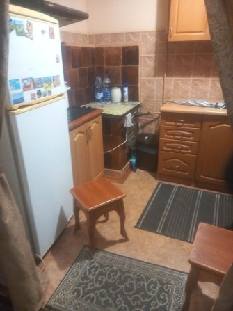 Здаю кавалерку по вул. Ак. Кучера - фото 1