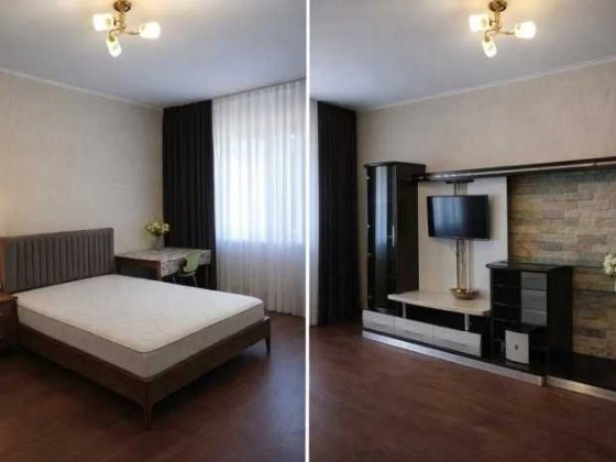 Аренда 1к квартиры пр. Мира Николаев