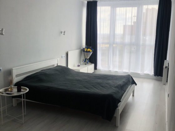 Здається в оренду затишна квартира з усіма необхідними зручностями для Львов