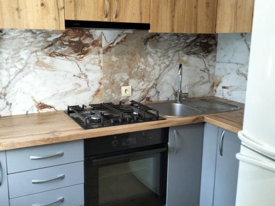 Оренда 1но кімнатної квартири по вул Зелена 72. Львов