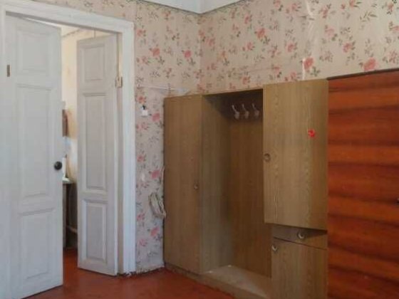 Аренда 1 к.кв жилкоп, 1/2 кам. 27 м.кв, в/у, Дмитриева-Сидор ЧСЗ Николаев