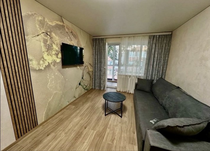 ‼️Первая Сдача / 2 х комнатную Красивую квартиру В ЛЕСКАХ/ Курортная‼️ - фото 1