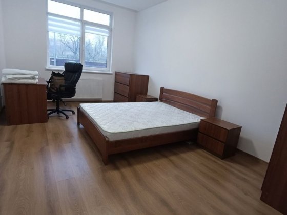 Оренда 2 кім, вул. Ромашкова, (Шувар), пл. 90м, 1/5пов, новобуд, Львов