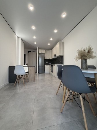 Оренда 1-но кім квартири на вул Роксоляни в новобудові Трайден - фото 1