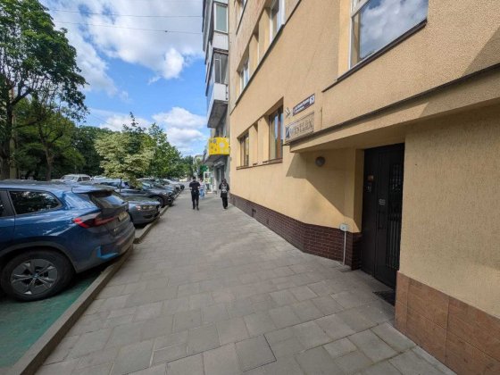 Оренда квартири по вулиці Ген. Чупринки Львов