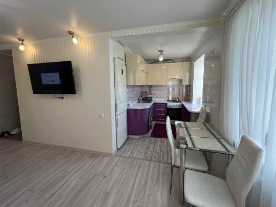 Аренда 3к квартиры Сухой Фонтан Николаев