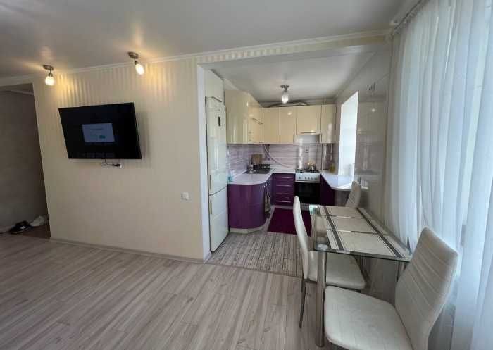 Аренда 3к квартиры Сухой Фонтан - фото 1