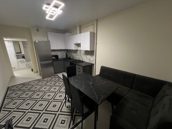 Оренда 2 кімнатної квартири Львов