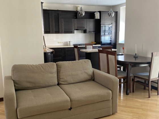 Оренда 2-поверхова квартира 136 кв.м. Вул. Малоголосківська. ВЛАСНИК Львов