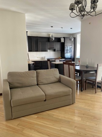 Оренда 2-поверхова квартира 136 кв.м. Вул. Малоголосківська. ВЛАСНИК - фото 1