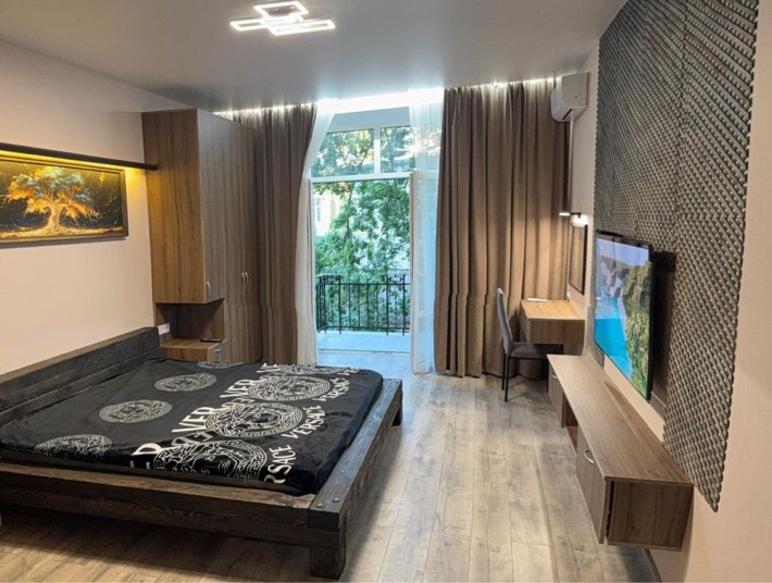 Супер квартира оренда центр приморський дерибасівська - фото 1