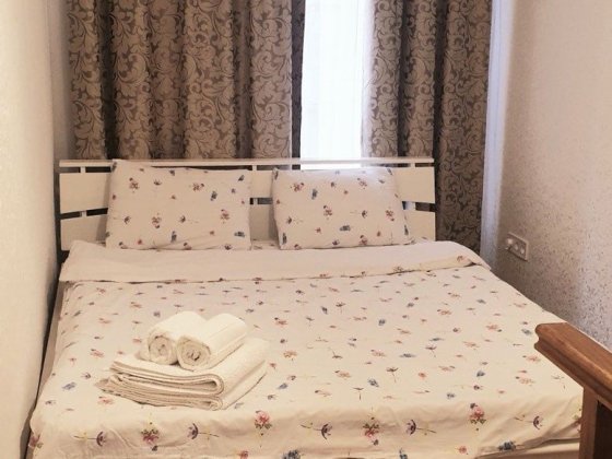 Сдам квартиру в центре Одеса