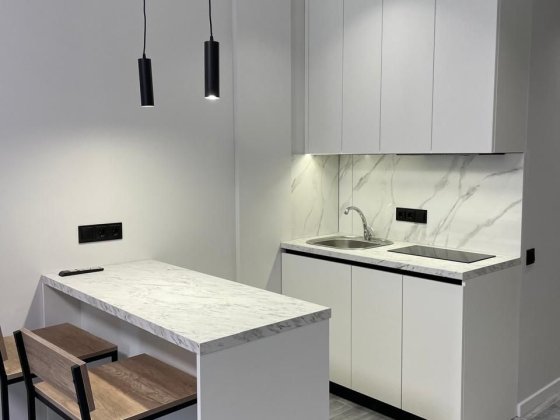 Сдам студию 28м2 в центре Харків